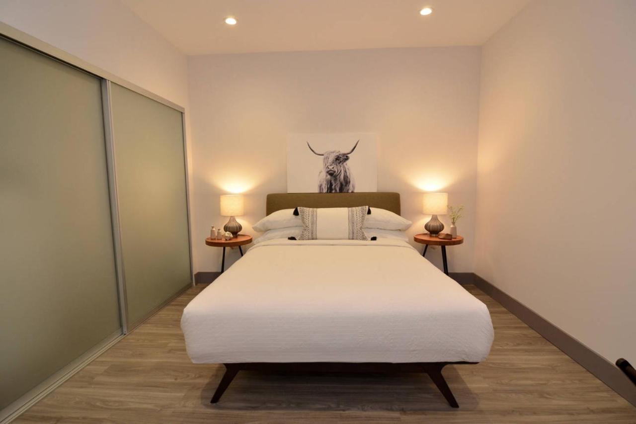 Historic Remodel 1-Bedroom In Prime Dtla Location! Los Angeles Buitenkant foto